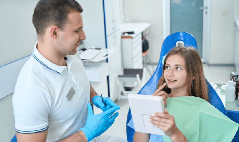 Orthodontic Screenings