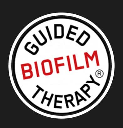 Guided Biofilm therapy