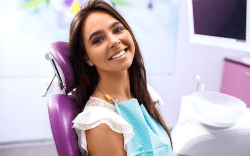 Cosmetic Dentistry