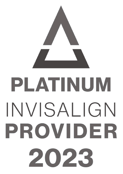 plantinum invisalign provider