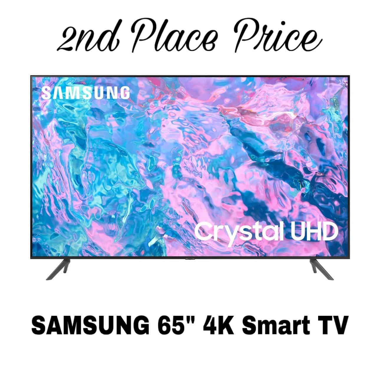 2nd prize