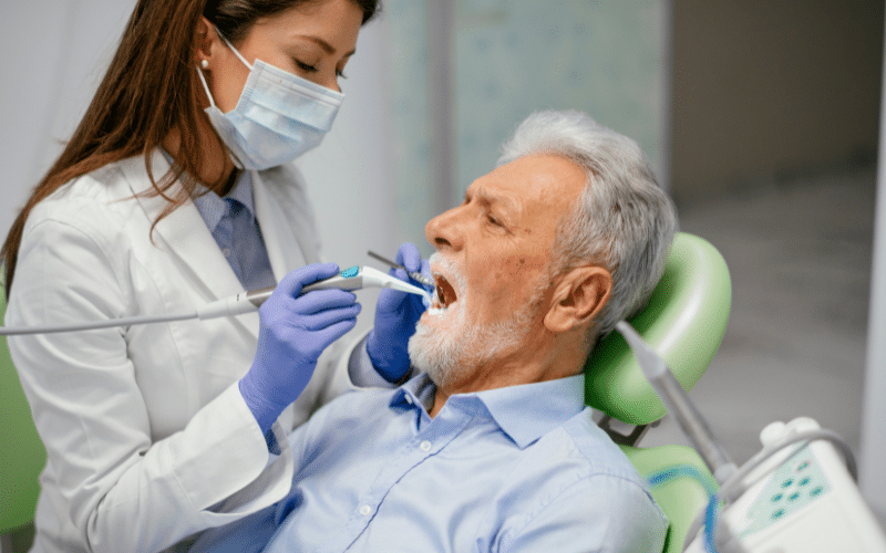 Emergency Dentist