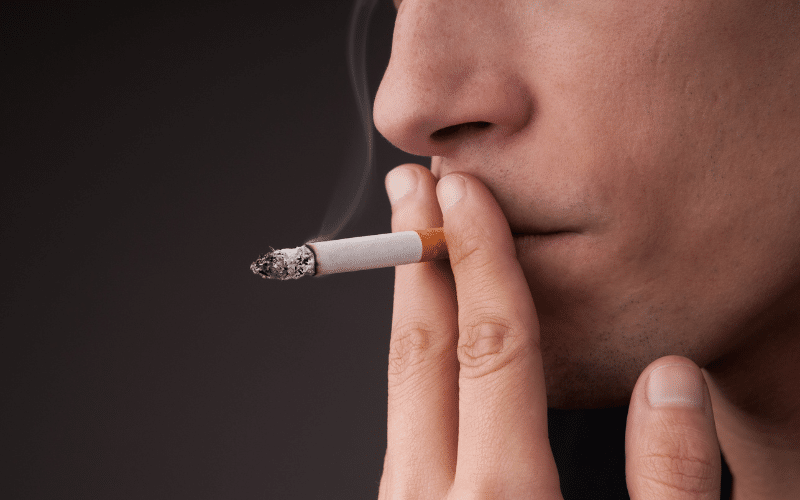 Smoking and Dental Implants