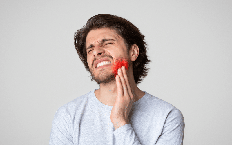 Tooth Infection