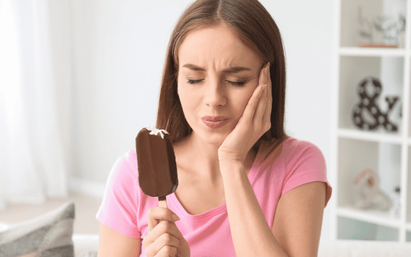 dental cleaning