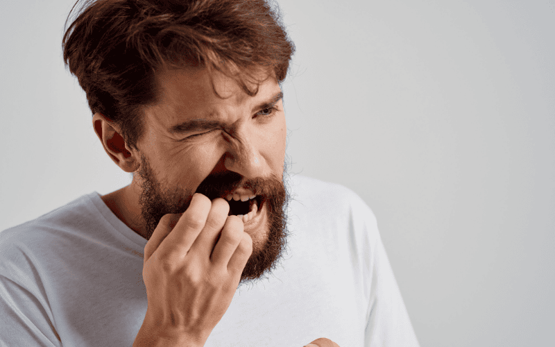 sports-related dental injuries