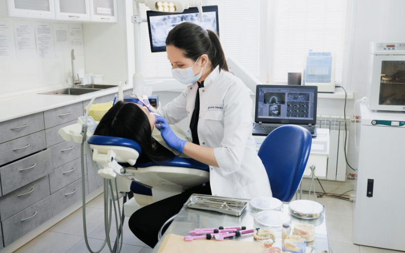 Urgent Dental Care