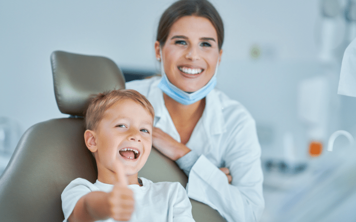 Children And Dental Emergencies: 5 Situations Parents Should Be Extra Attentive About