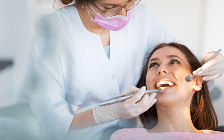 Why Visiting a Cosmetic Dentist Can Boost Your Confidence and Smile?