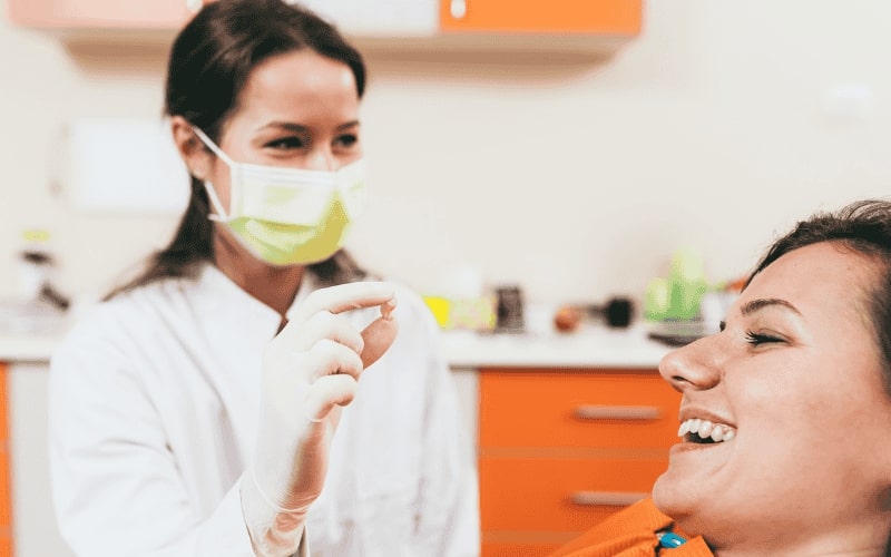 aftercare tips for tooth extractions
