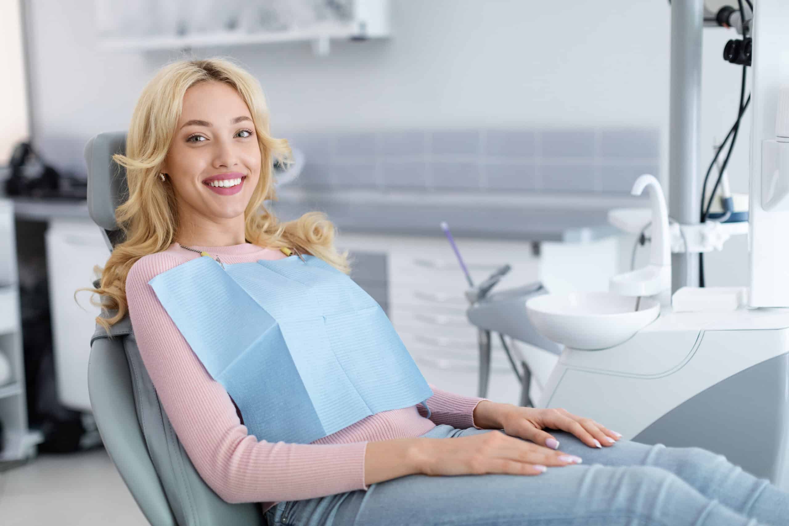 dentist in Plantation
