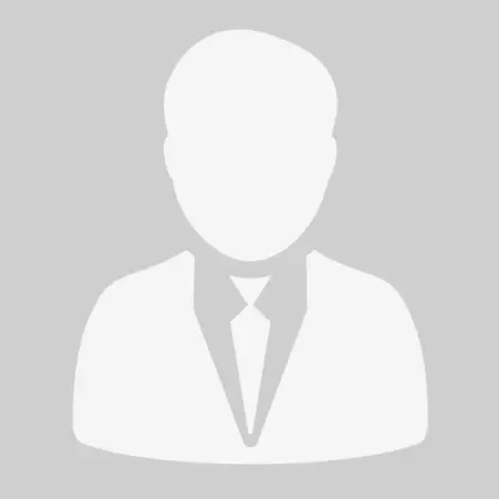 Professional headshot placeholder for dental practice staff member.