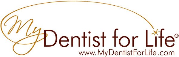 My Dentist For Life Logo