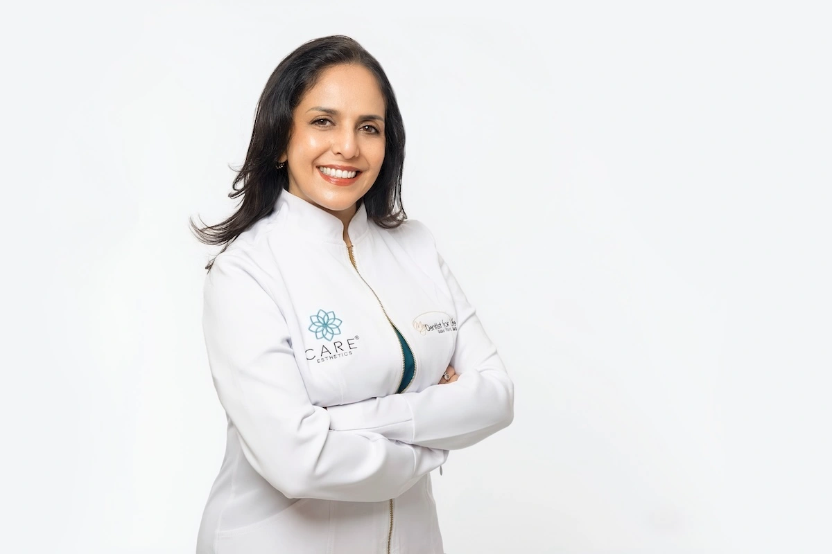 Choosing a cosmetic dentist