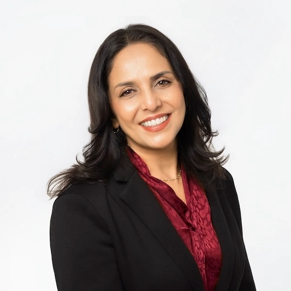 Dr. Saba Rizvi