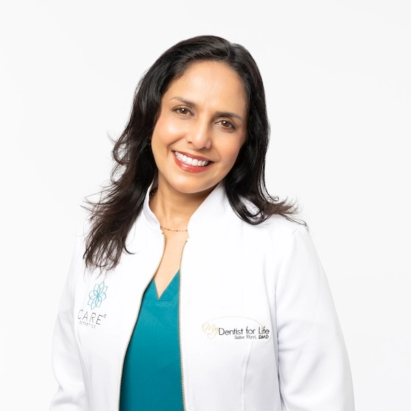 Dr. Saba Rizvi