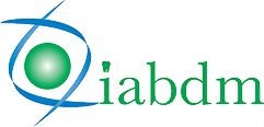 IABDM logo.