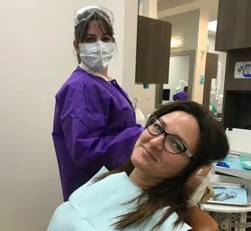 Your New Smile Design