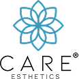 Care Esthetics logo.