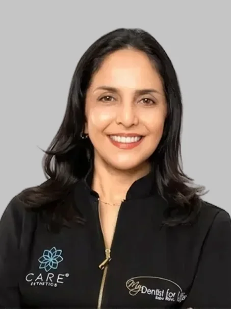 Dr. Saba Rizvi — Emergency Dentist in Plantation, FL